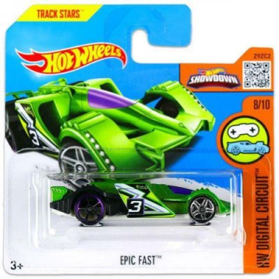 Epic Fast