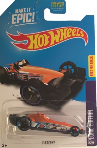 F-Racer
