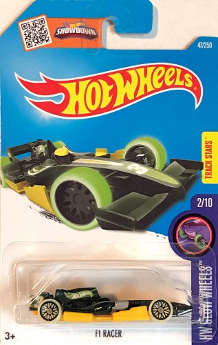 F1 Racer
