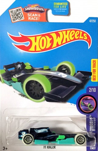 F1 Racer