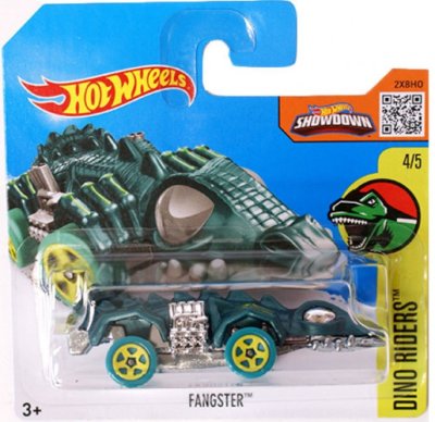 Fangster