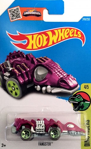 Fangster