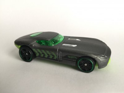 Fast FeLion