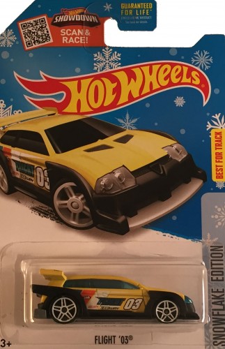 Flight '03