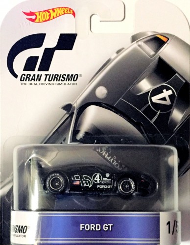 Ford GT