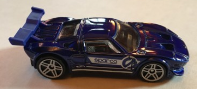 Ford GT