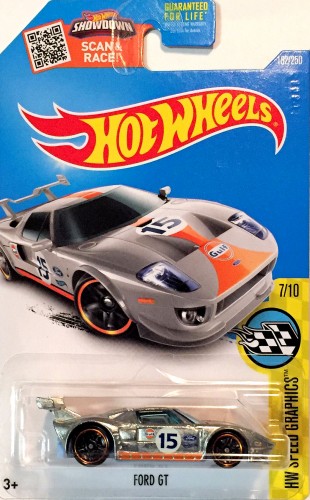 Ford GT