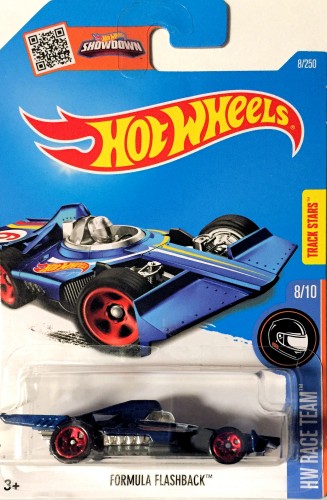 Formula Flashback