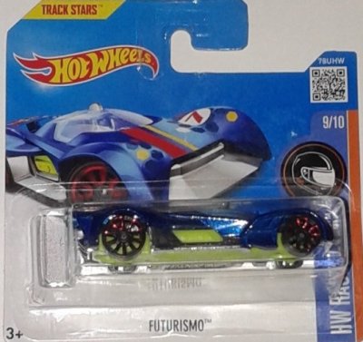 Futurismo