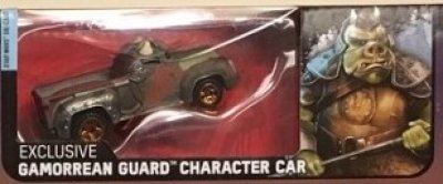 Gamorrean Guard