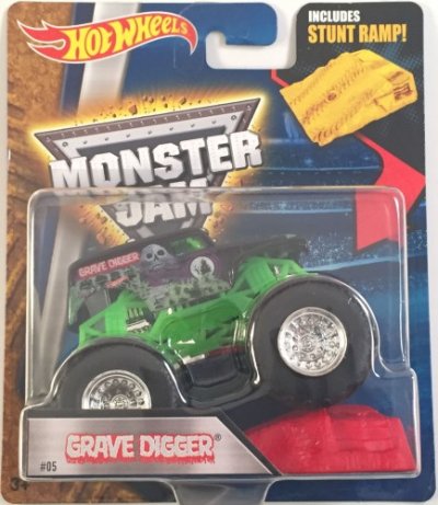 Grave Digger