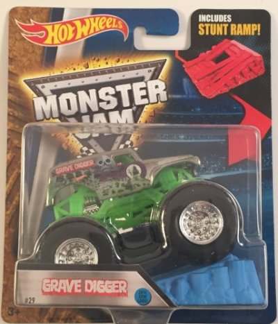 Grave Digger