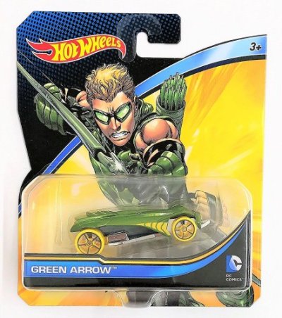 Green Arrow
