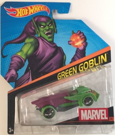 Green Goblin
