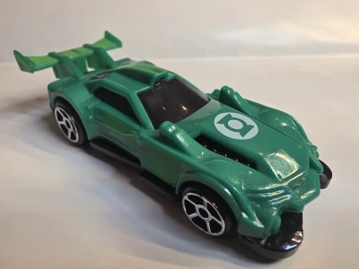 GT Hunter