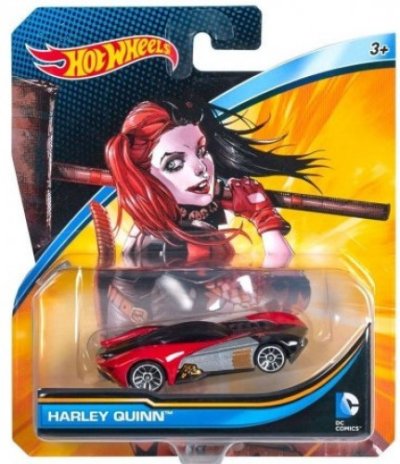 Harley Quinn