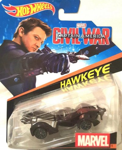 Hawkeye