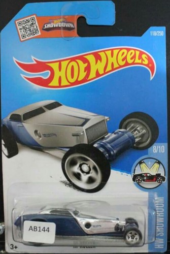 HI-Roller