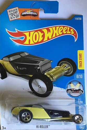 HI-Roller