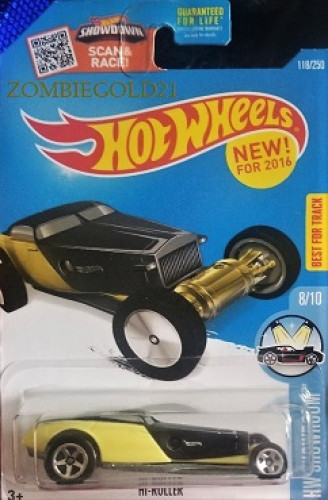 HI-Roller