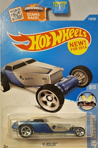 Hi-Roller