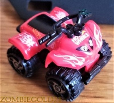High Speed Quad