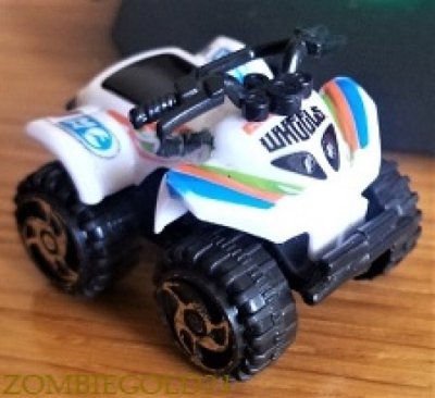 High Speed Quad