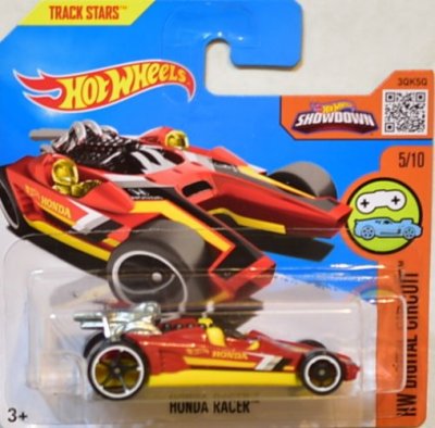 Honda Racer