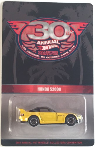 Honda S2000