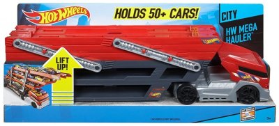 Hot Wheels Mega Hauler