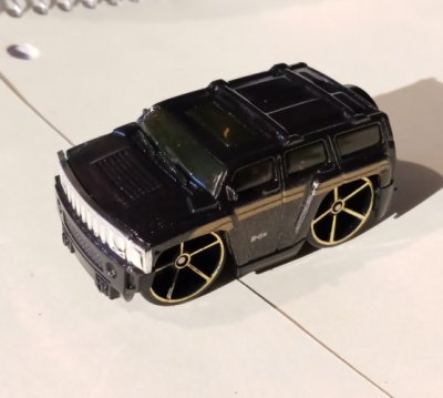 Hummer H3