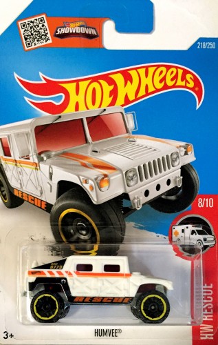 Humvee