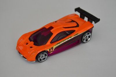 HW Prototype 12