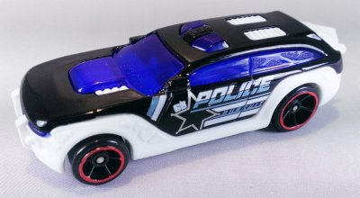 HW Pursuit