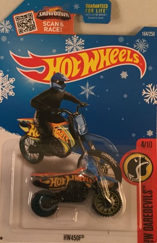 HW450F
