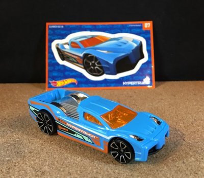 Hypertruck