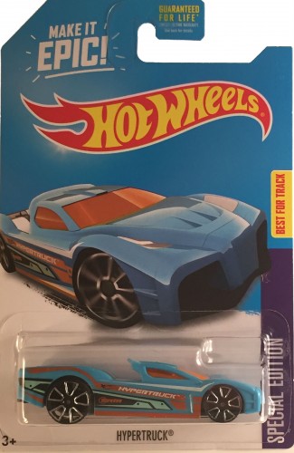 Hypertruck
