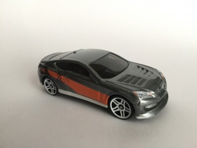 Hyundai Genesis Coupe
