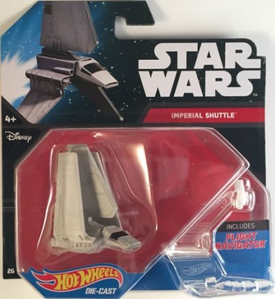 Imperial Shuttle