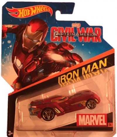 Iron Man