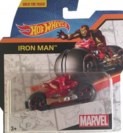 Iron Man