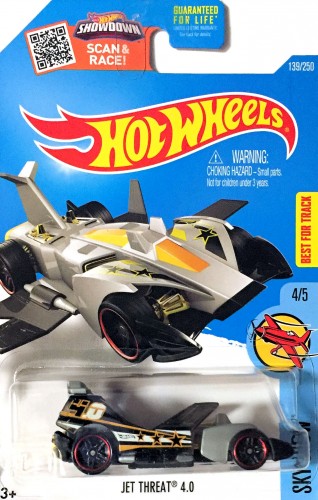 Jet Threat 4.0