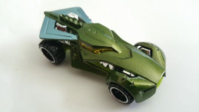 Killer Croc