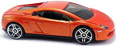 Lamborghini Gallardo LP 560-4