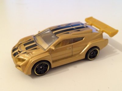 Loop Coupe