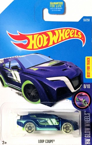 Loop Coupe