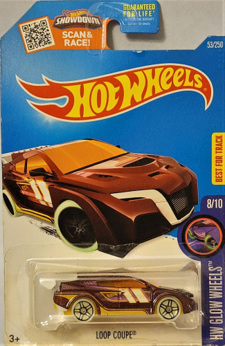 Loop Coupe