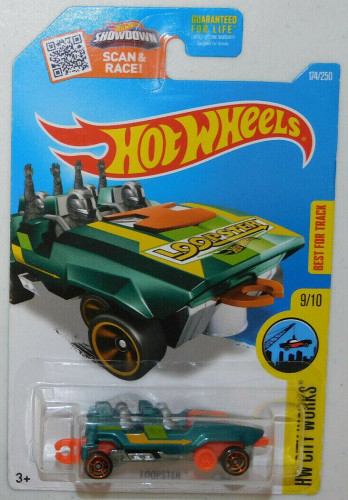 Loopster