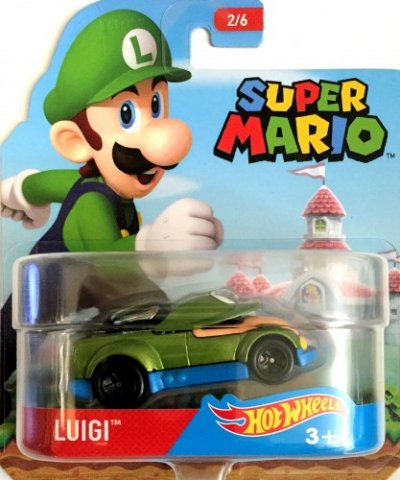 Luigi