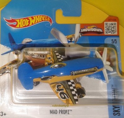 Mad Propz